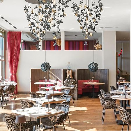 Scarlet Hotel Mawgan Porth Dış mekan fotoğraf